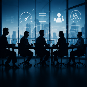 When to Hire an Agency vs. Build an In-House Team