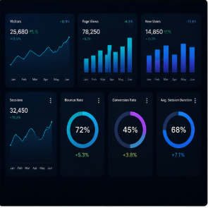 The Core Web Vitals That Actually Move Conversions
