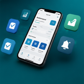 The Mobile App Launch Checklist We Actually Use