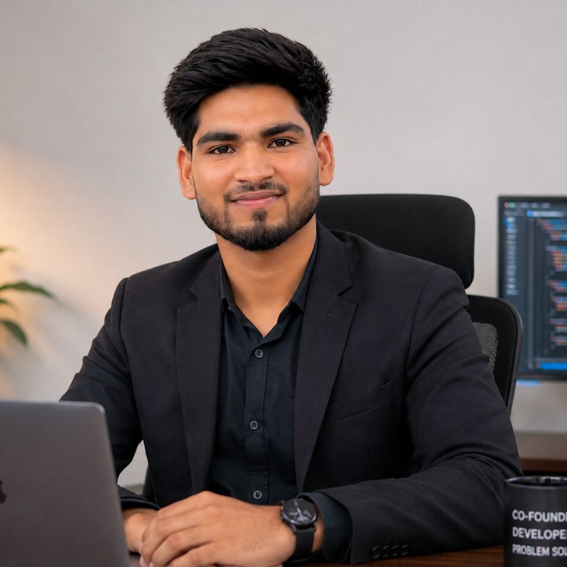 Sumit Saini